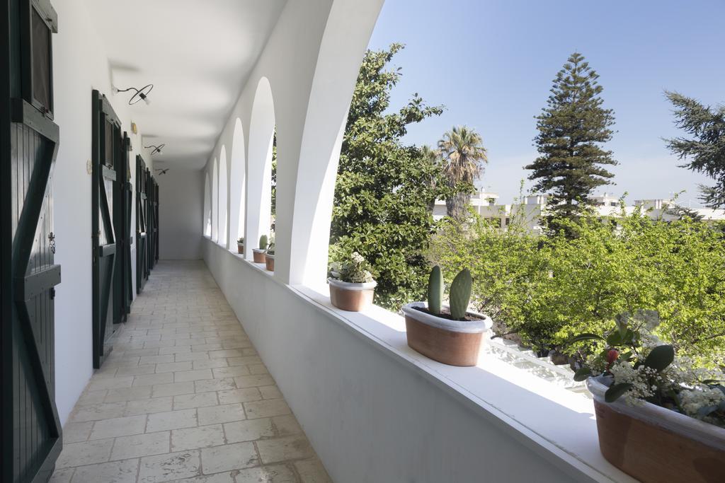 Relais San Martino Salento - Handwritten Collection Hotel Taviano  Exterior photo